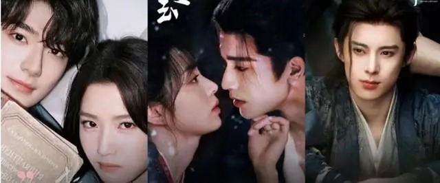 2026电视剧推荐!张凌赫《逐玉》先婚后爱、宋威龙张婧仪《野狗骨头》