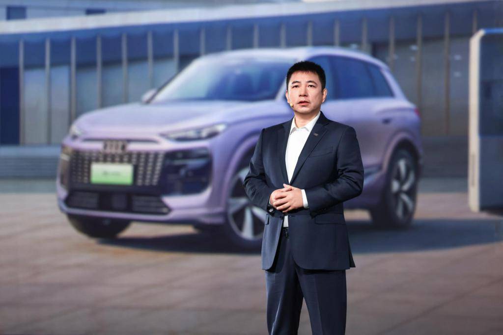 一汽奥迪达成千万用户里程碑，开启豪华智能出行新时代