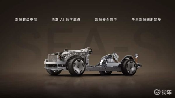 限时售45.59万元起，新一代豪华旗舰SUV极氪9X上市