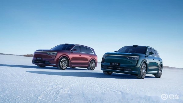 尚界Z7鸿蒙智行销量接近59万