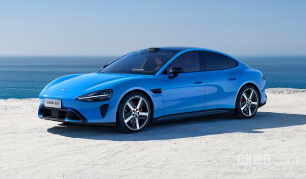 小米汽车公布车辆碰撞检测专利:自动通知救援联系车主