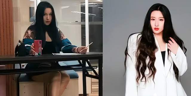 锤娜丽莎因重度脂肪肝减肥70斤