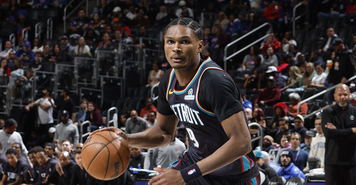 杜伦：奥萨尔就像是超人 他绝对具备年度最佳防守球员的水准