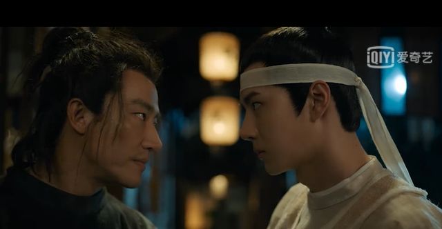 《风起洛阳》王一博黄轩联手破案，宋茜宋轶双挑CP线，坐等好戏