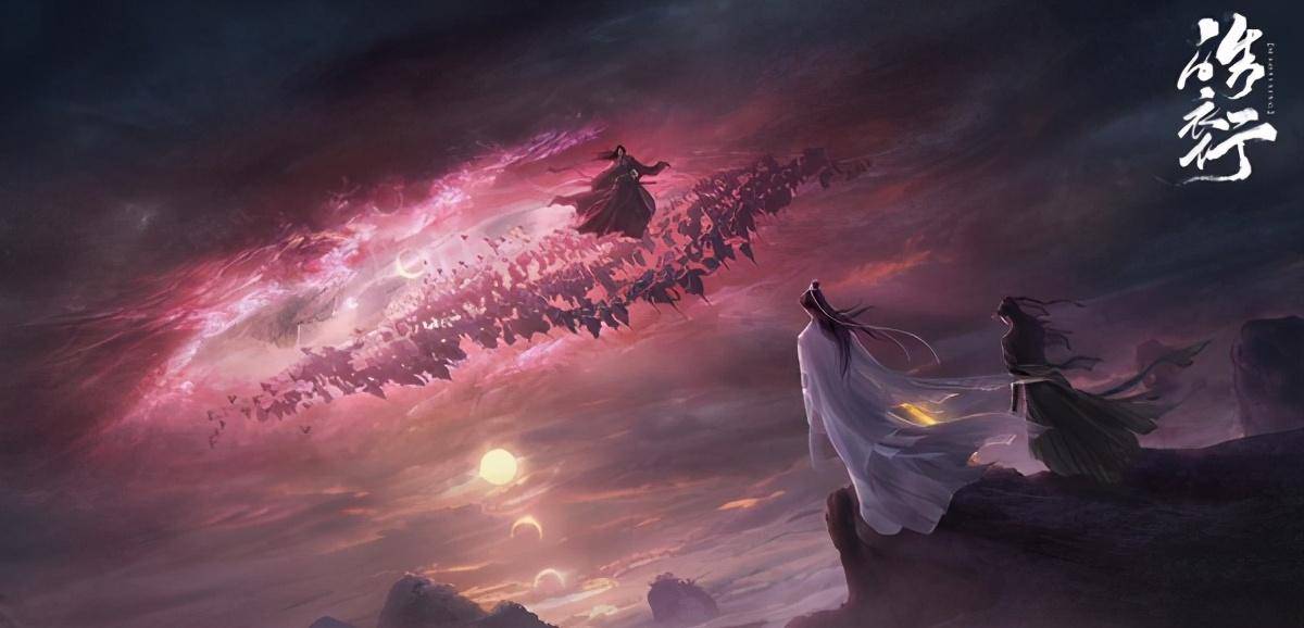 双男主悬疑风电影将袭,《天才游戏》题材新颖,丁禹兮彭昱畅主演