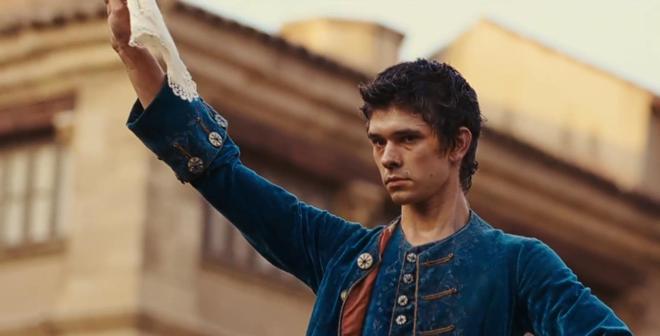 曾在全世界引起轰动，豆瓣高评8.3分！深度解析R级电影“香水”