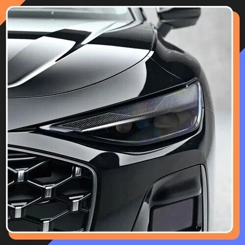 双前脸+3.0T V6+多屏联动，全新奥迪A6L来了，价格直接打穿？