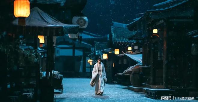 成毅长安二十四计杀青，什么时候能播呢？