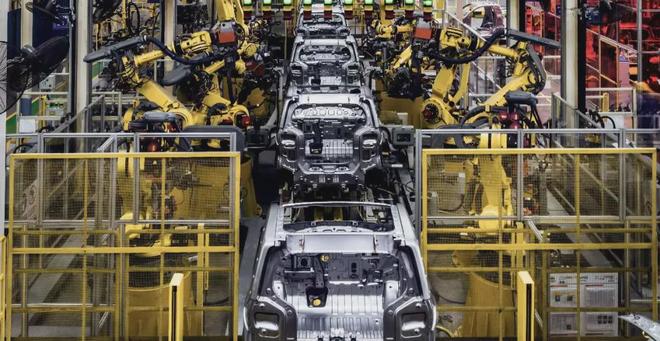 为什么国产车越卖越贵，合资车越卖越便宜？