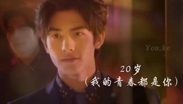 宋威龙17岁到24岁颜值变化#混剪_少年_青春_距离