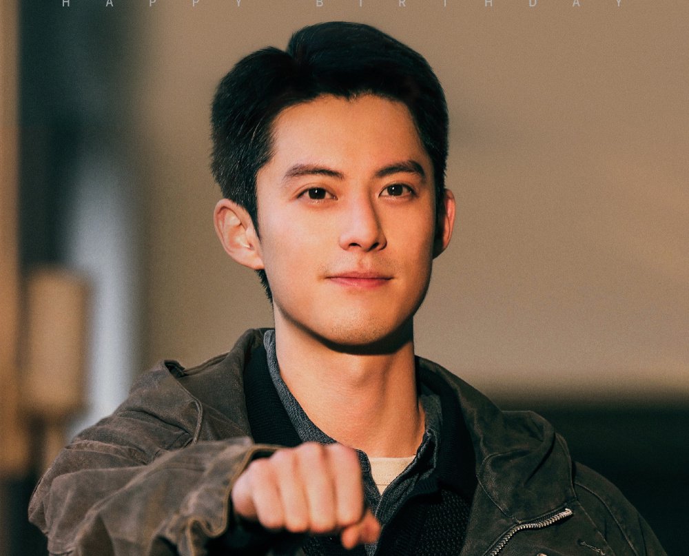 王鹤棣首部刑侦剧要来了，搭档的还是潘粤明，太期待这剧了！