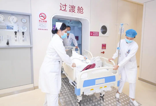 昏迷150余天后开口叫“妈妈”!29岁小伙在上海天佑医院被成功唤醒