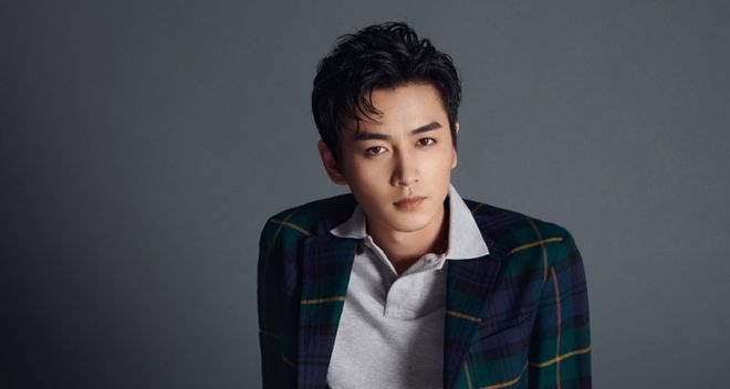 《大生意人》中陈晓大男主光环太强,演技不错但收视号召力一般|陈妍希|娱乐圈|演艺事业_订阅