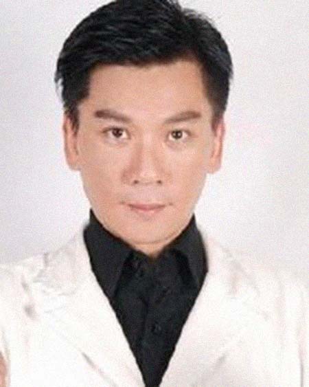 黄子扬 简历 - 名人简历