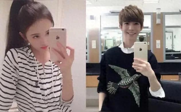 郭敬明与鞠婧祎:跨越九年的影视之约