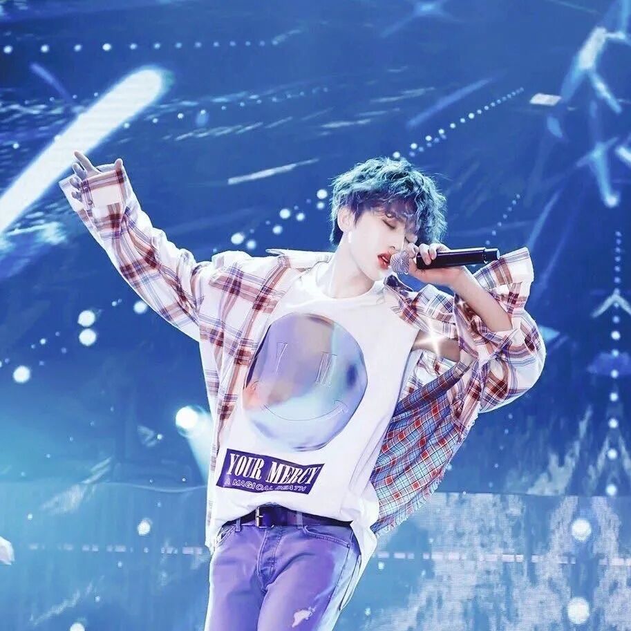 【王子异×你】温柔的向日葵