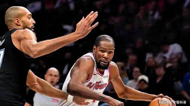 火箭后卫谢泼德揽责不敌森林狼：自己投篮太铁&攻防都未帮到球队