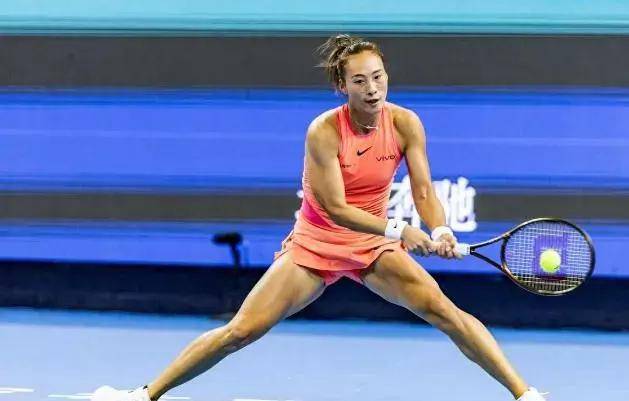 2024世界女运动员收入排名:郑钦文2040万美金第4,孙颖莎未上榜