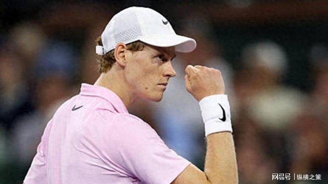 ATP大师赛：兹维列夫2-0胜阿根廷名将，晋级决赛迎战大克星