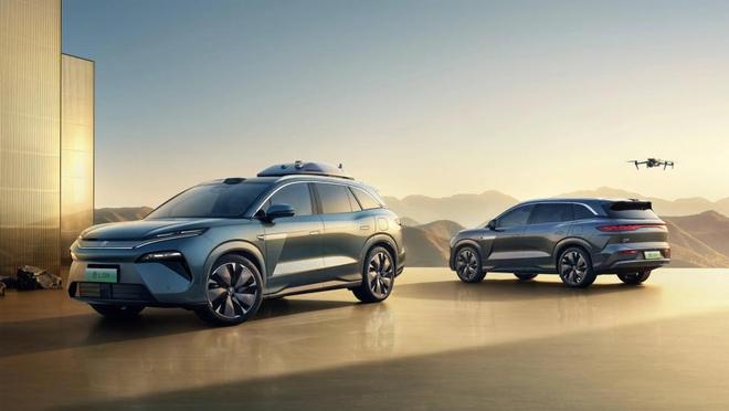 占比突增到62.2%，年末新能源车突然爆发，燃油车要“熄火”了？