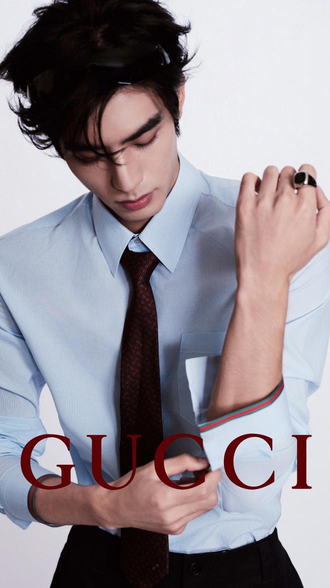 手机壁纸—帅气的宋威龙