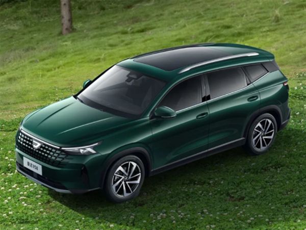 燃油车不香了！一汽大众今年将推13款新车：新能源占比首超燃油车