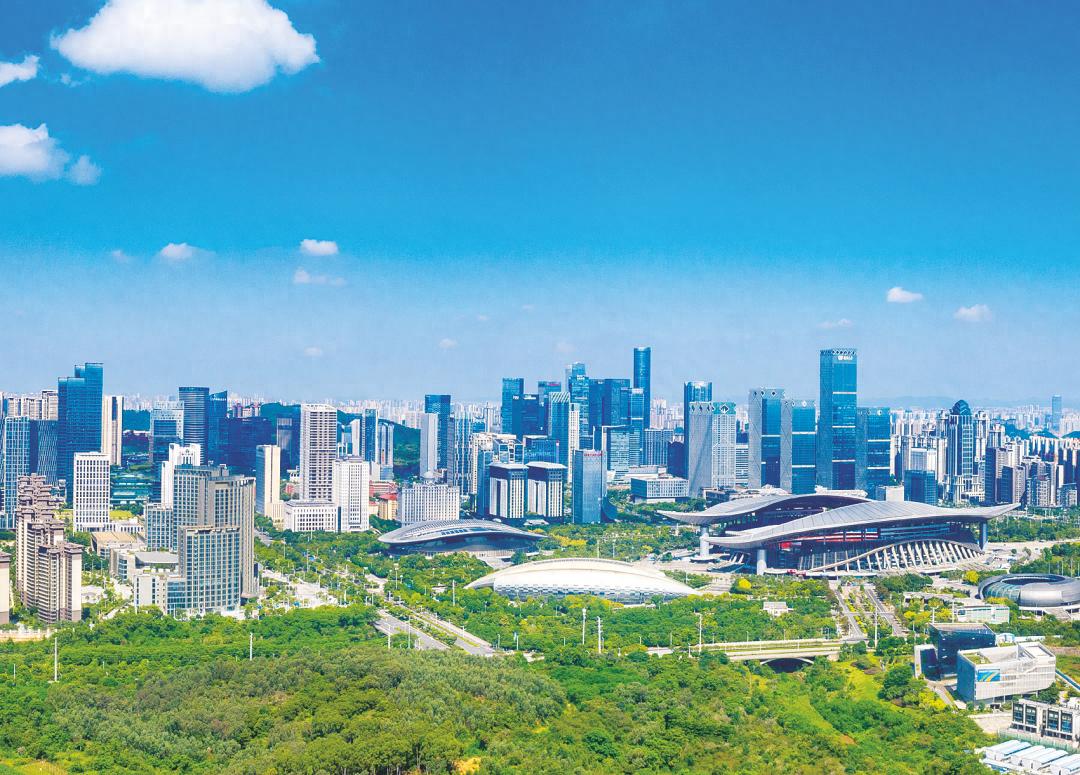 那些藏在周杰伦歌词里的风景,在南宁也能找到!