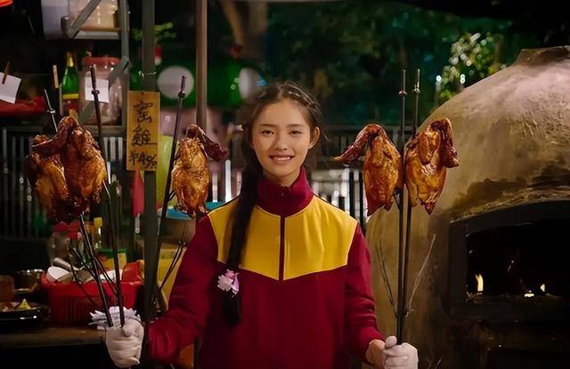 哭不出来别硬嚎!《冬去春来》林允告诉你,啥叫教科书式哭戏