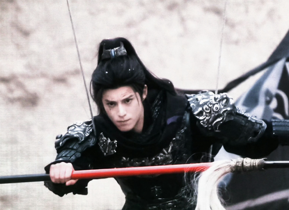 王鹤棣《将门独后》将军路透太抢眼！孟子义素衣绝美，女二状态佳！