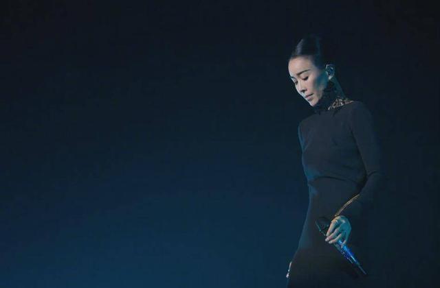 那英《浪姐》成团出道 获沈腾肖战张碧晨等人打Call