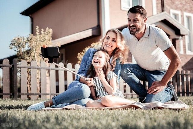 一个优秀的父母，不是智商高，不是情商高，而是保持情绪稳定