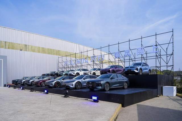 预售仅13.99万元起，奇瑞风云T9L重构家用SUV价值标杆