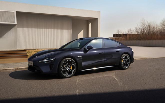 小米汽车:SU7支持80-160km/h最高车速限制|后视镜|车机系统|小米标准版_订阅