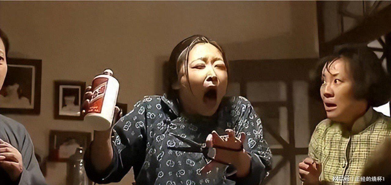 父母爱情：戏中被安杰嫌弃，戏外被张艺谋嫌弃，如今却是人生赢家