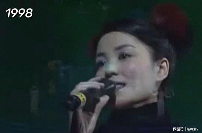 王菲或将六登央视春晚，再续传奇篇章