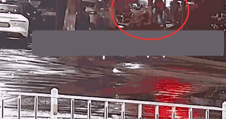 男子深夜盗窃梦见自己被抓，醒来“梦想成真”被民警抓获，网友：梦得真准……