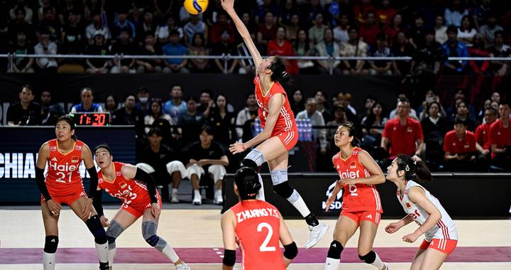 女排名单恐难有新意！朱婷若无缘是巨大损失，教练组需进行改变