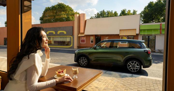 激光雷达下探8万级 零跑A10上市 重构入门车规则