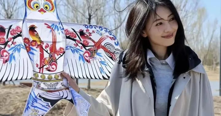 高圆圆、宋家腾、韩昊霖......《家有七郎》的主演们被潍坊“圈粉”了！