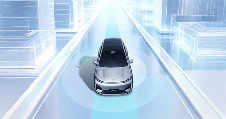 深蓝S09降2万上市 砍激光雷达保智驾 家用SUV新卷法？