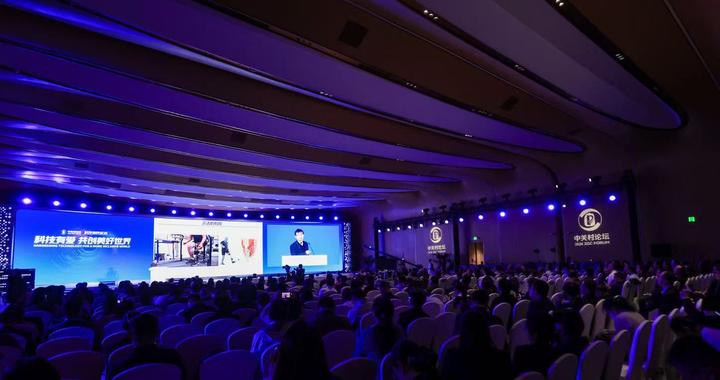 科技为残疾人助力，2025年助残科技创新案例发布