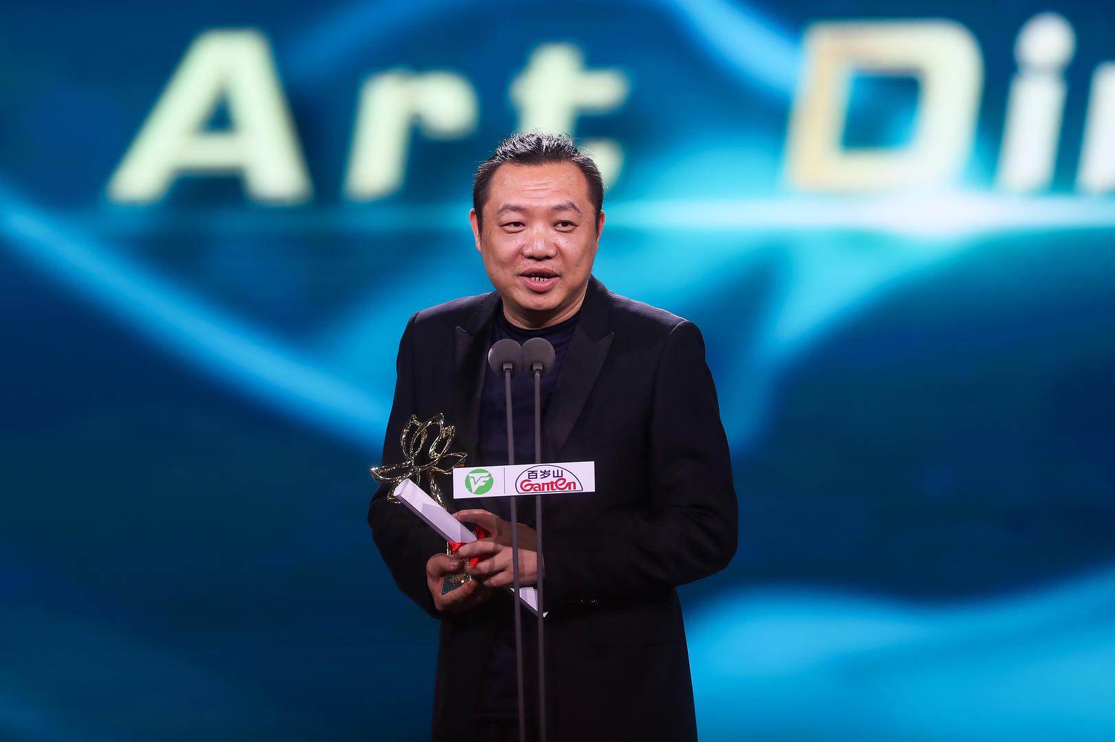 白一骢:《三体2》将借助AI技术,攻克太空失重等拍摄难题