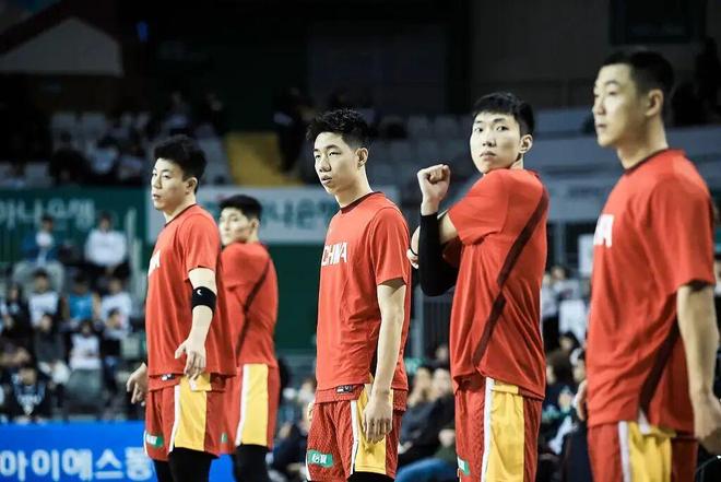 质量不错！中国男篮热身赛对手出炉，郭士强证明自己的机会来了