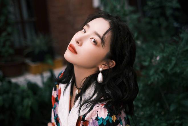 阚清子 女生喜欢就要大胆尝试