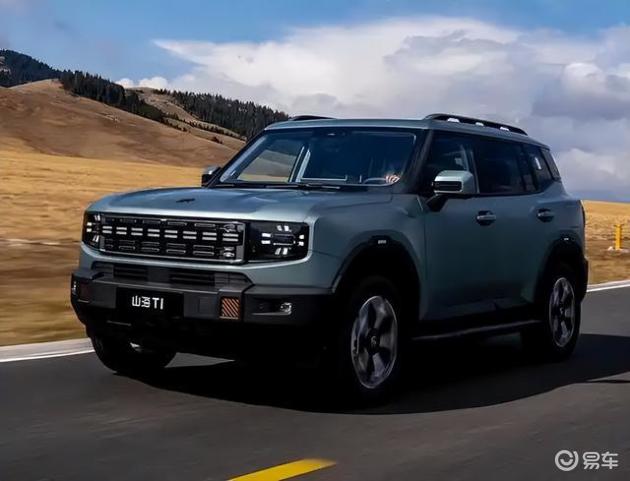 四驱车优选指南:适合这3类人群，2类需谨慎