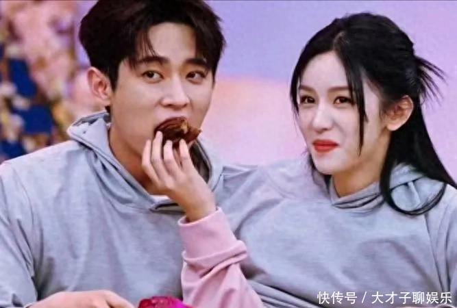 周也丞磊船票转场,港风美学杀疯了