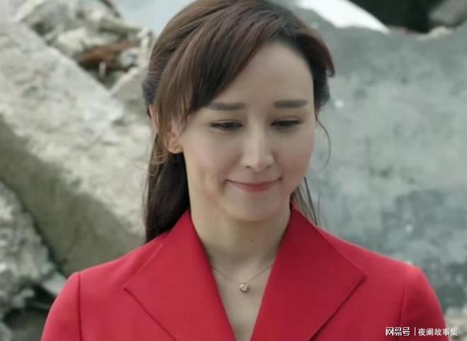 《人民的名义》续篇：祁同伟死后第6年，高小琴出狱后重回孤鹰岭