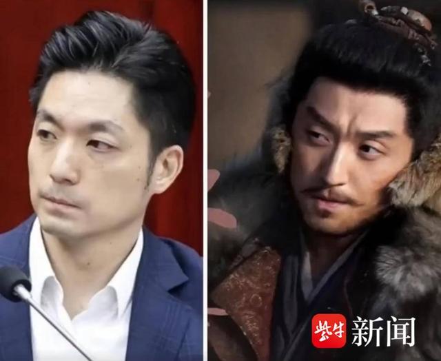 热播剧《逐玉》霸榜台湾Netflix，对话台湾追剧青年：我们有着共同的文化基因