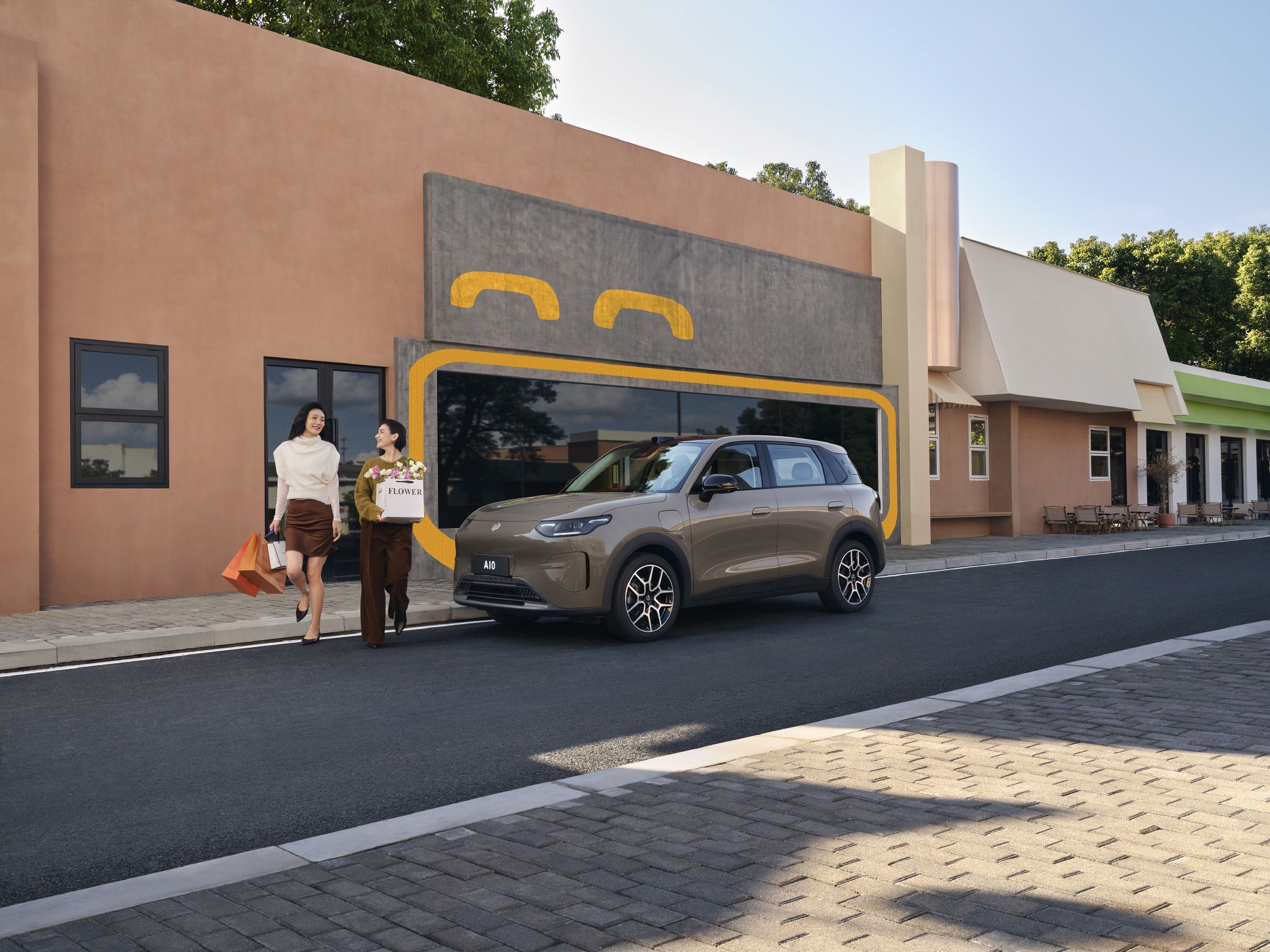 零跑A10上市，誓将高阶智驾带入10万元以内市场