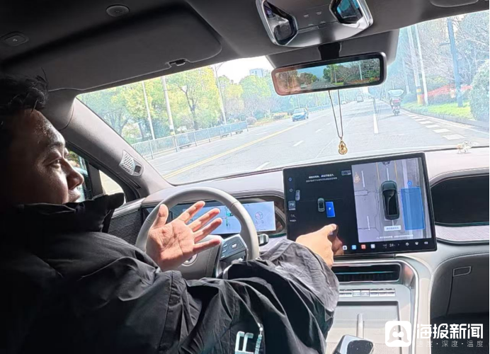 海量财经丨45万豪车变“闹心车”？腾势N9车主：提车半年连发故障，智驾修了4次还没好